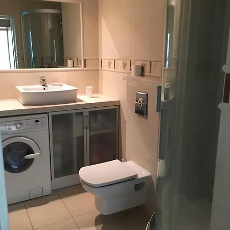 Mieszkanie W Brzeznie Apartamento