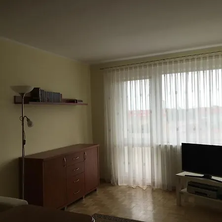 Mieszkanie W Brzeznie * Gdańsk