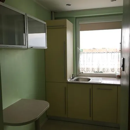 Mieszkanie W Brzeznie Apartamento Gdańsk