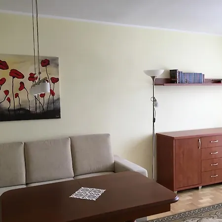 Mieszkanie W Brzeznie Appartement