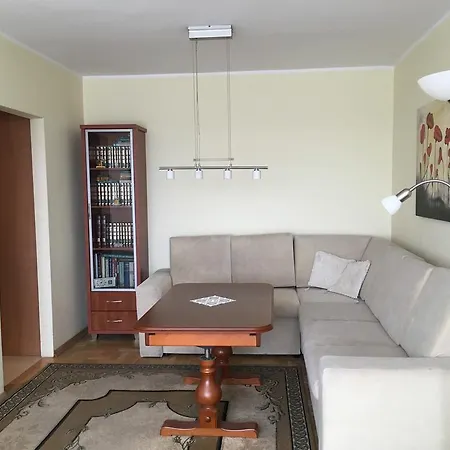 Appartement Mieszkanie W Brzeznie Gdańsk