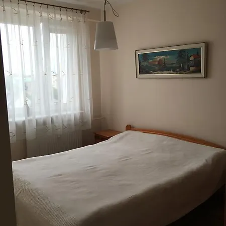 Mieszkanie W Brzeznie * Gdańsk