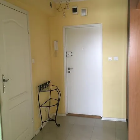 Appartement Mieszkanie W Brzeznie