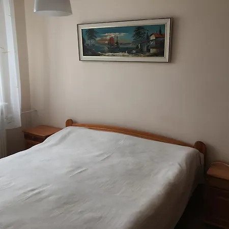 Apartamento Mieszkanie W Brzeznie Gdańsk