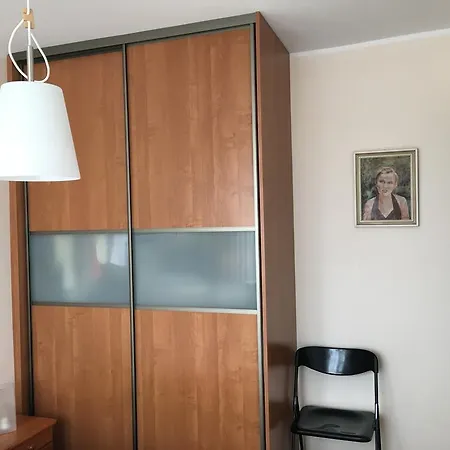Apartamento Mieszkanie W Brzeznie